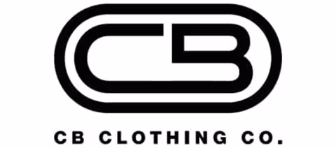 CB Clothing Co blank t shirts and apparel from The Blank T Shirt Shop, perfect for custom printing and everyday wear in Australia