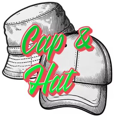 Premium blank caps and hats from The Blank T Shirt Shop, ideal for custom embroidery and printing in Australia