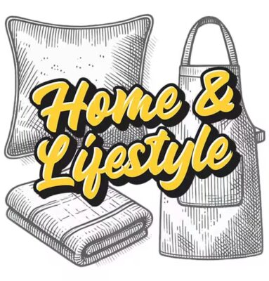 Premium blank home and lifestyle products from The Blank T Shirt Shop, perfect for custom printing and personalisation in Australia