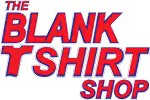 The Blank T Shirt Shop